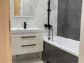 3-комнатная квартира · 74 м² · 12/14 этаж, Сакена Сейфуллина 41 за ~ 44 млн ₸ в Астане, р-н Байконур — фото 3
