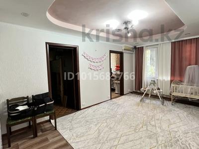 3-комнатная квартира · 48 м² · 4/5 этаж, Мухита 129 за 14 млн ₸ в Уральске