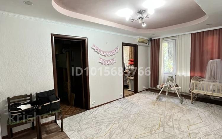 3-комнатная квартира · 48 м² · 4/5 этаж, Мухита 129 за 14 млн ₸ в Уральске — фото 2