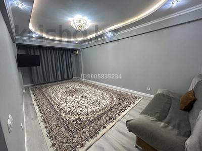 2-бөлмелі пәтер · 65 м² · 4/5 қабат, мкр Нурсая, Рысбай Габдиева 36 — НИШ АПЕК Ярмарка технодом, бағасы: 250 000 ₸ в Атырау