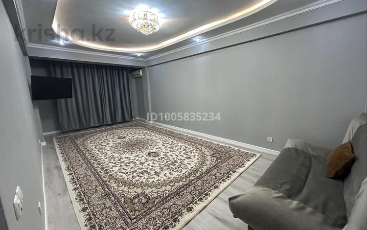 2-комнатная квартира · 65 м² · 4/5 этаж, мкр Нурсая, Рысбай Габдиева 36 — НИШ АПЕК Ярмарка технодом за 250 000 ₸ в Атырау — фото 2