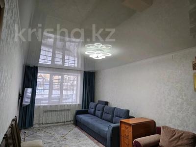 1-комнатная квартира · 42 м² · 1/3 этаж, кошкарбаева 101 за 12.8 млн ₸ в Кокшетау
