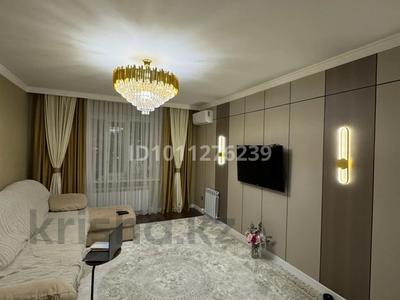 2-бөлмелі пәтер · 64 м² · 7/9 қабат, Тауелсиздик 43, бағасы: 46 млн ₸ в Астане, Алматы р-н