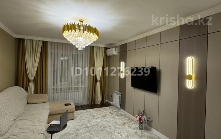 2-бөлмелі пәтер · 64 м² · 7/9 қабат, Тауелсиздик 43, бағасы: 46 млн ₸ в Астане, Алматы р-н — фото 4