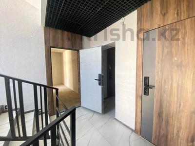 1-комнатная квартира · 45.7 м² · 3/5 этаж, Герасимова 1/1 за 22.3 млн ₸ в Костанае