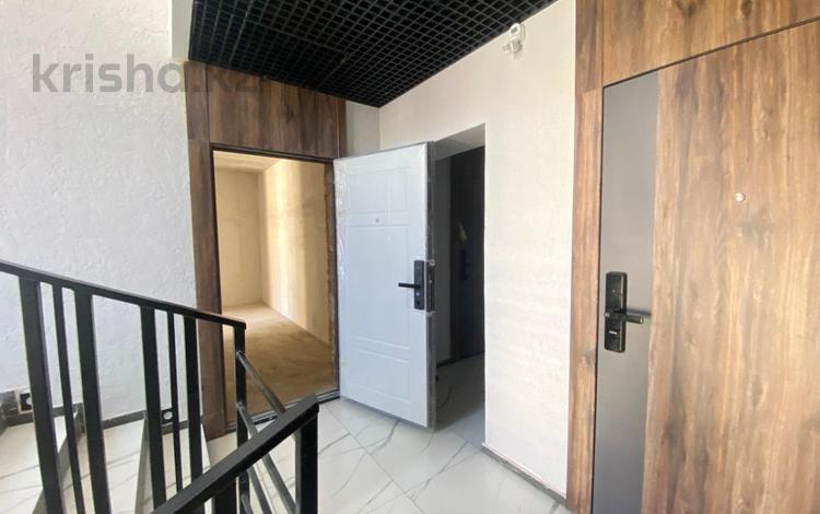 1-комнатная квартира · 45.7 м² · 3/5 этаж, Герасимова 1/1 за 22.3 млн ₸ в Костанае — фото 2