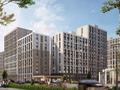 3-бөлмелі пәтер · 66.13 м², Туркия 3/1, бағасы: ~ 32.3 млн ₸ в Шымкенте, Абайский р-н — фото 4
