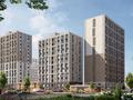 3-бөлмелі пәтер · 66.13 м², Туркия 3/1, бағасы: ~ 32.3 млн ₸ в Шымкенте, Абайский р-н