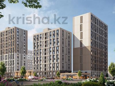 3-комнатная квартира · 66.13 м², Туркия 3/1 за ~ 29.7 млн 〒 в Шымкенте, Абайский р-н