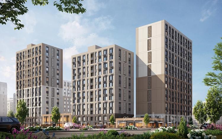3-бөлмелі пәтер · 66.13 м², Туркия 3/1, бағасы: ~ 32.3 млн ₸ в Шымкенте, Абайский р-н — фото 5