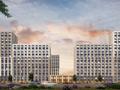 3-бөлмелі пәтер · 66.13 м², Туркия 3/1, бағасы: ~ 32.3 млн ₸ в Шымкенте, Абайский р-н — фото 6
