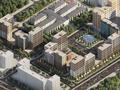 3-бөлмелі пәтер · 66.13 м², Туркия 3/1, бағасы: ~ 32.3 млн ₸ в Шымкенте, Абайский р-н — фото 7