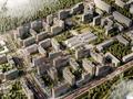 3-бөлмелі пәтер · 66.13 м², Туркия 3/1, бағасы: ~ 32.3 млн ₸ в Шымкенте, Абайский р-н — фото 8
