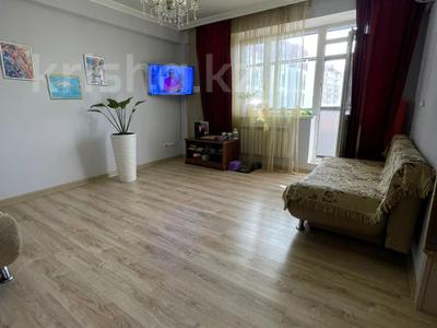 3-бөлмелі пәтер · 75 м² · 4/6 қабат, Жамбыла 15а — Кумисбекова -Джвнгильдина, бағасы: 33.9 млн ₸ в Астане, Сарыарка р-н