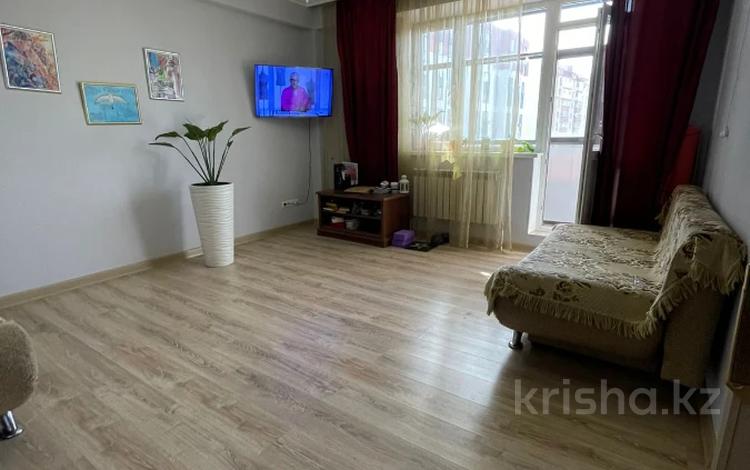 3-бөлмелі пәтер · 75 м² · 4/6 қабат, Жамбыла 15а — Кумисбекова -Джвнгильдина, бағасы: 33.9 млн ₸ в Астане, Сарыарка р-н — фото 50