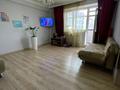 3-комнатная квартира · 75 м² · 4/6 этаж, Жамбыла 15а — Кумисбекова -Джвнгильдина за 33.9 млн ₸ в Астане, Сарыарка р-н — фото 2