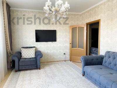 2-комнатная квартира · 65 м² · 5/9 этаж, мкр Аксай-1А за 38 млн ₸ в Алматы, Ауэзовский р-н