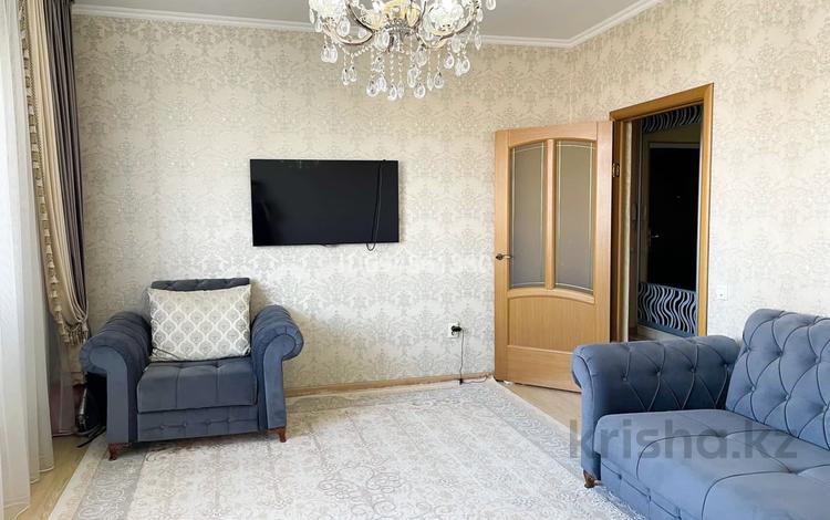 2-комнатная квартира · 65 м² · 5/9 этаж, мкр Аксай-1А за 38 млн ₸ в Алматы, Ауэзовский р-н — фото 2