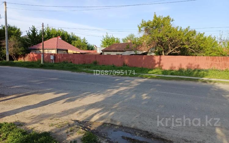 Отдельный дом · 5 комнат · 100 м² · 14 сот., ул. Желтоксан 251 за ~ 50 млн 〒 в Таразе — фото 20