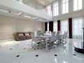 Жеке үй · 8 бөлме · 540 м² · 15 сот., мкр Ерменсай, 7-переулок 7, бағасы: 500 млн 〒 в Алматы, Бостандыкский р-н — фото 12