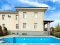 Жеке үй · 8 бөлме · 540 м² · 15 сот., мкр Ерменсай, 7-переулок 7, бағасы: 500 млн 〒 в Алматы, Бостандыкский р-н — фото 4