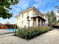 Жеке үй · 8 бөлме · 540 м² · 15 сот., мкр Ерменсай, 7-переулок 7, бағасы: 500 млн 〒 в Алматы, Бостандыкский р-н — фото 5