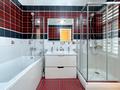 Жеке үй · 8 бөлме · 540 м² · 15 сот., мкр Ерменсай, 7-переулок 7, бағасы: 500 млн 〒 в Алматы, Бостандыкский р-н — фото 59