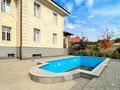 Жеке үй · 8 бөлме · 540 м² · 15 сот., мкр Ерменсай, 7-переулок 7, бағасы: 500 млн 〒 в Алматы, Бостандыкский р-н — фото 6