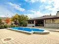 Жеке үй · 8 бөлме · 540 м² · 15 сот., мкр Ерменсай, 7-переулок 7, бағасы: 500 млн 〒 в Алматы, Бостандыкский р-н — фото 7