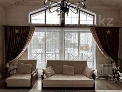 Жеке үй · 4 бөлме · 156 м² · 10 сот., Энергетиков 54, бағасы: 100 млн 〒 в 