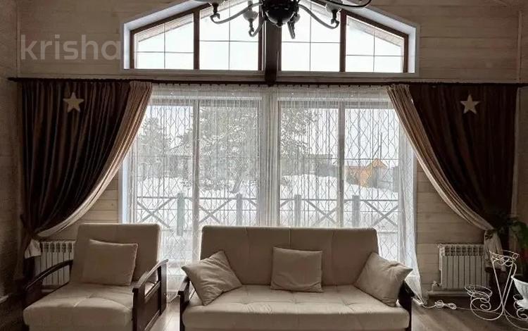 Жеке үй · 4 бөлме · 156 м² · 10 сот., Энергетиков 54, бағасы: 100 млн 〒 в  — фото 11