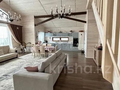 Отдельный дом · 4 комнаты · 156 м² · 10 сот., Энергетиков 54 за 80 млн ₸ в 