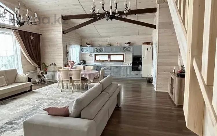Отдельный дом · 4 комнаты · 156 м² · 10 сот., Энергетиков 54 за 80 млн ₸ в  — фото 6