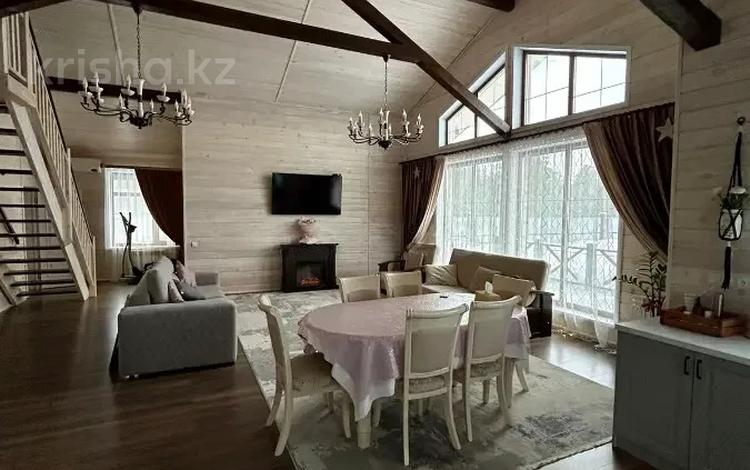 Жеке үй · 4 бөлме · 156 м² · 10 жүзд., Энергетиков 54, бағасы: 80 млн ₸ в  — фото 8