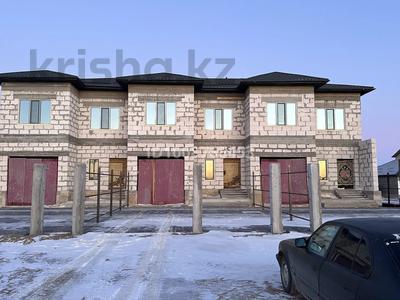 Отдельный дом · 5 комнат · 285 м² · 10 сот., Западный жилой район 27/5 — Конечная остановка на 91 квартале за 53 млн ₸ в Жезказгане
