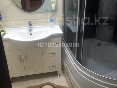 2-комнатная квартира · 54 м² · 4/9 этаж, Кабанбай батыра — Ауезова за 49 млн ₸ в Алматы, Алмалинский р-н