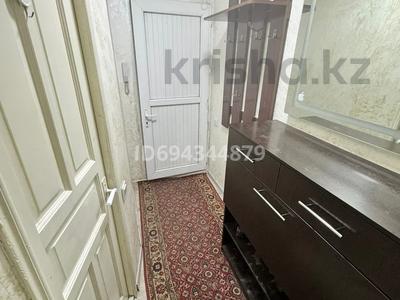 2-комнатная квартира, 45 м², 3/4 этаж помесячно, мкр №1 73 — Саина-Жубанова за 180 000 〒 в Алматы, Ауэзовский р-н