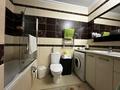 3-комнатная квартира · 96 м² · 2/5 этаж, Г.Мустафина 1 за 42.5 млн ₸ в Астане, Алматы р-н — фото 7