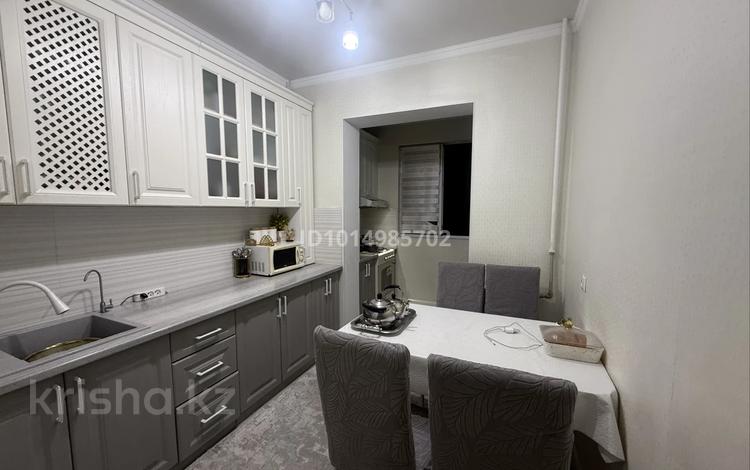 3-комнатная квартира · 70 м² · 3/5 этаж, мкр Мынбулак 3 за 180 000 ₸ в Таразе — фото 2