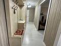 3-комнатная квартира · 62.3 м² · 6/9 этаж, Желтоксан 12 — Абая -Желтоксан за 45 млн ₸ в Астане, Сарыарка р-н — фото 3