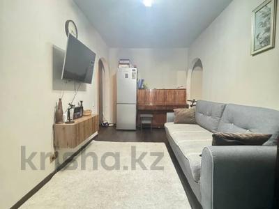 3-комнатная квартира · 61 м² · 1/5 этаж, Муратбаева 123 — Айтеке би за 40 млн 〒 в Алматы, Алмалинский р-н