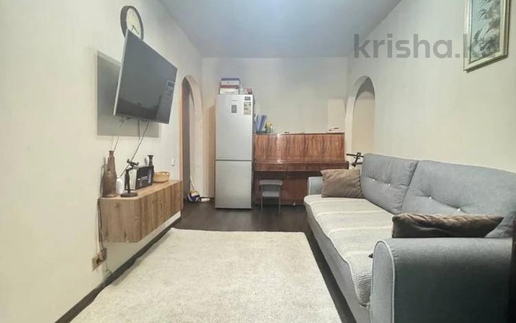 3-комнатная квартира · 61 м² · 1/5 этаж, Муратбаева 123 — Айтеке би за 40 млн 〒 в Алматы, Алмалинский р-н — фото 15