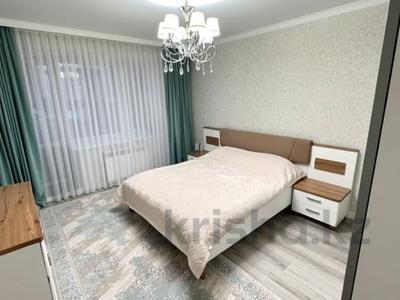 3-бөлмелі пәтер · 90 м² · 2/9 қабат, мкр. Алтын орда, бағасы: 39 млн ₸ в Актобе
