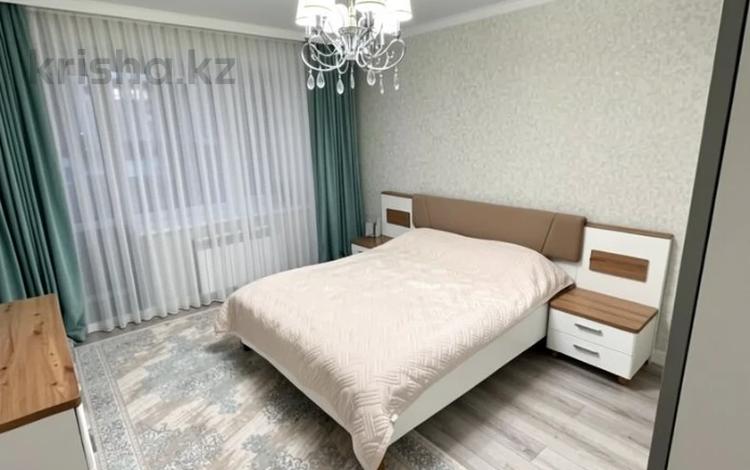 3-бөлмелі пәтер · 90 м² · 2/9 қабат, мкр. Алтын орда, бағасы: 39 млн ₸ в Актобе — фото 2