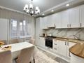 3-бөлмелі пәтер · 90 м² · 2/9 қабат, мкр. Алтын орда, бағасы: 39 млн ₸ в Актобе — фото 2