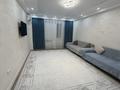 3-комнатная квартира · 98.6 м² · 2/5 этаж, мкр Нурсая, Тулпар 2, дом 77/2 — Супермаркет Анвар за 300 000 ₸ в Атырау