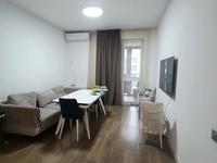 3-комнатная квартира · 70 м² · 15/17 этаж, Гагарина 233 — Угол Березовского (рядом с Zeta) за 81 млн ₸ в Алматы, Бостандыкский р-н