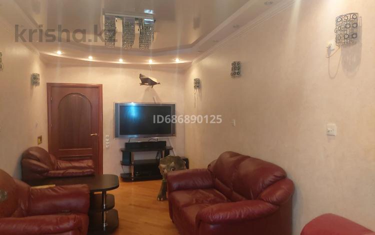 6-бөлмелі пәтер · 140.5 м² · 2/5 қабат, 7-й мкр 24, бағасы: 50 млн ₸ в Актау — фото 19