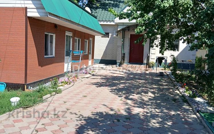 Отдельный дом · 4 комнаты · 90 м² · 7 сот., Култолеу би 3А за 37.5 млн ₸ в  — фото 20