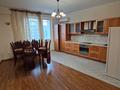 3-комнатная квартира · 157 м² · 9/12 этаж, Кунаева 14 за 110 млн ₸ в Астане, Есильский р-н — фото 8